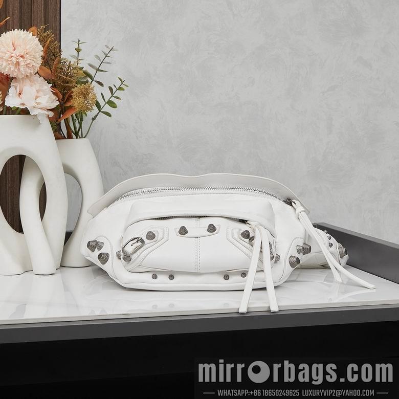 Balenciaga Bags 6836 30X19cm XMY 3colour