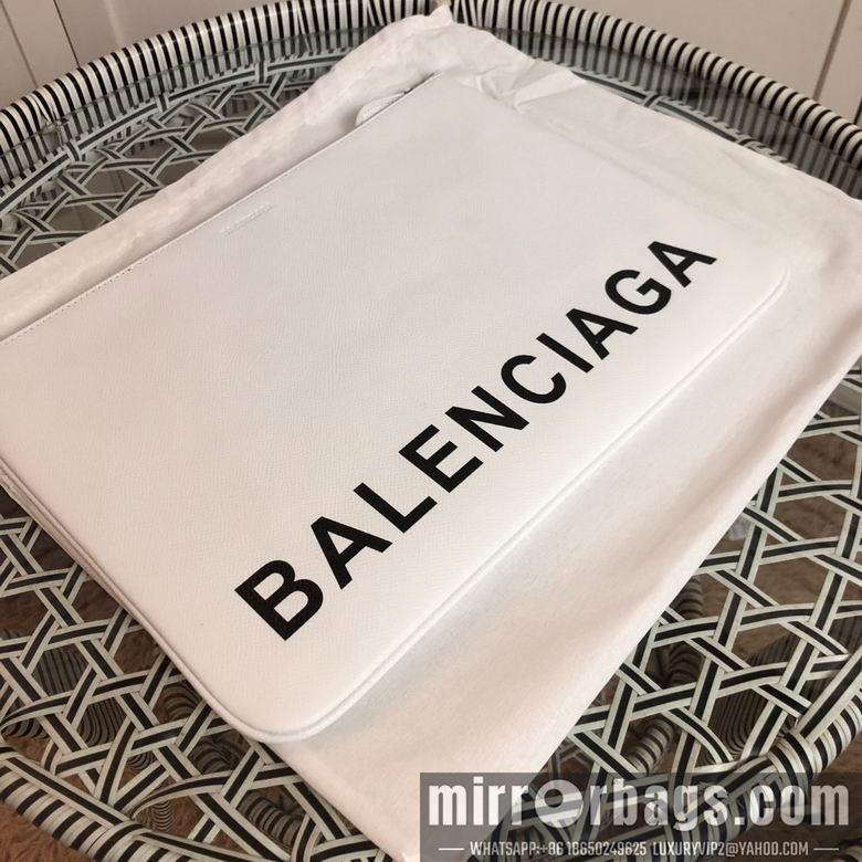 Balenciaga Bags 9827 34X23.5cm GY