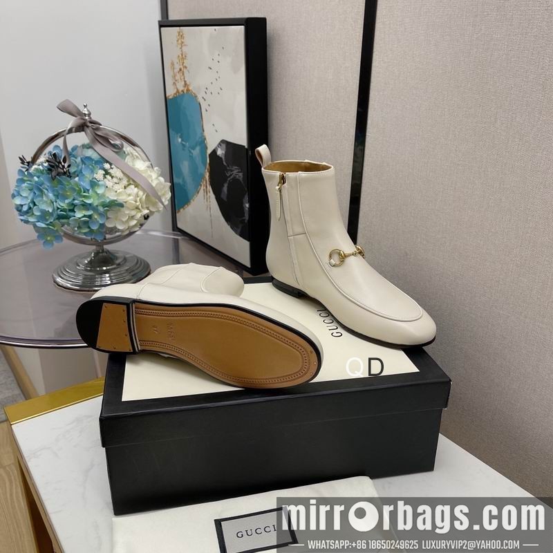 Gucci Replica Shoes sz35-40 GDT0325