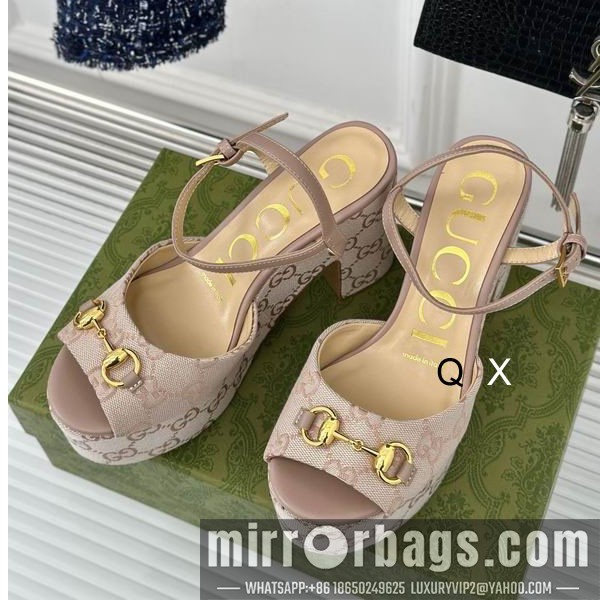 Gucci Replica Shoes sz35-40 JX1004