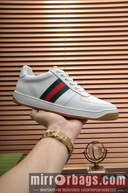 Gucci Replica Shoes SZ 38-44 0509