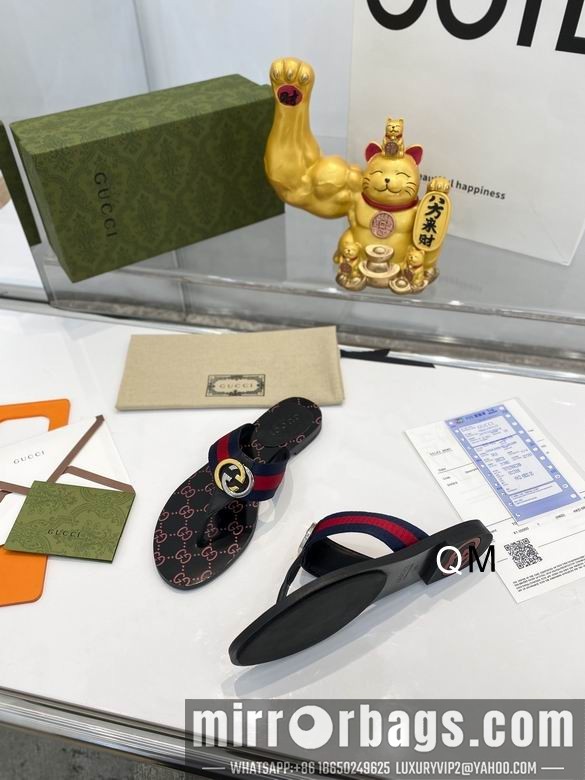 Gucci Replica Shoes sz36-46WM0305
