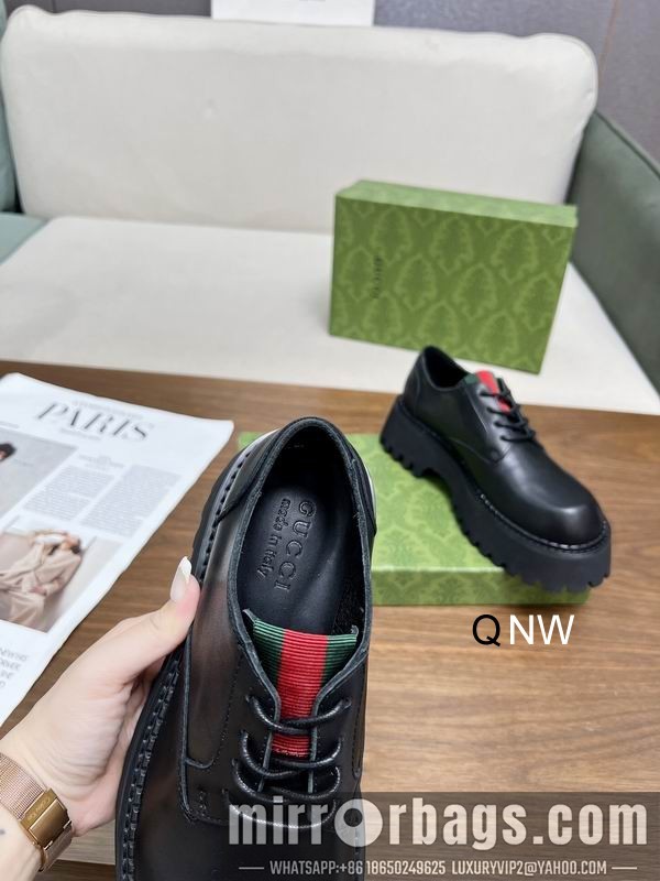 Gucci Replica Shoes sz35-400 NW1004