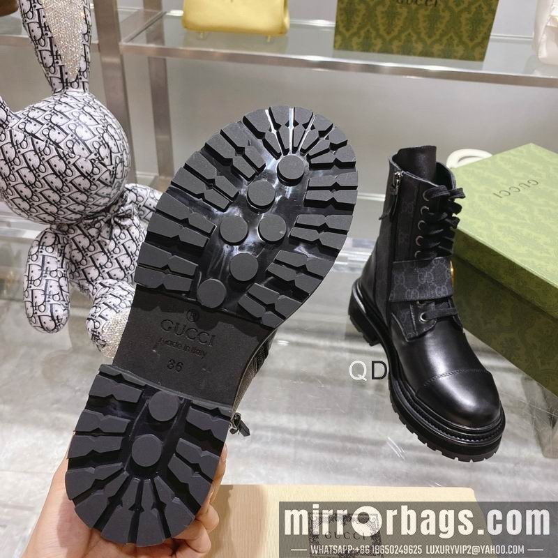 Gucci Replica Shoes sz35-41 GDT0341