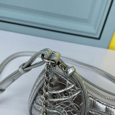 Balenciaga Bags Le Cagole 669588 22X12X5cm YW