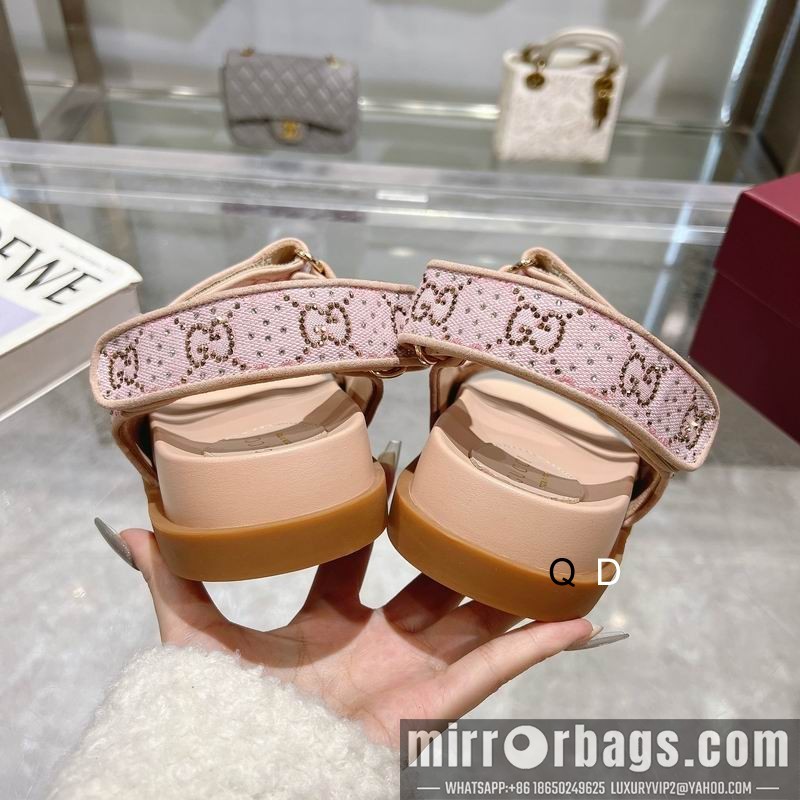 Gucci Replica Shoes sz35-40 GDT0201
