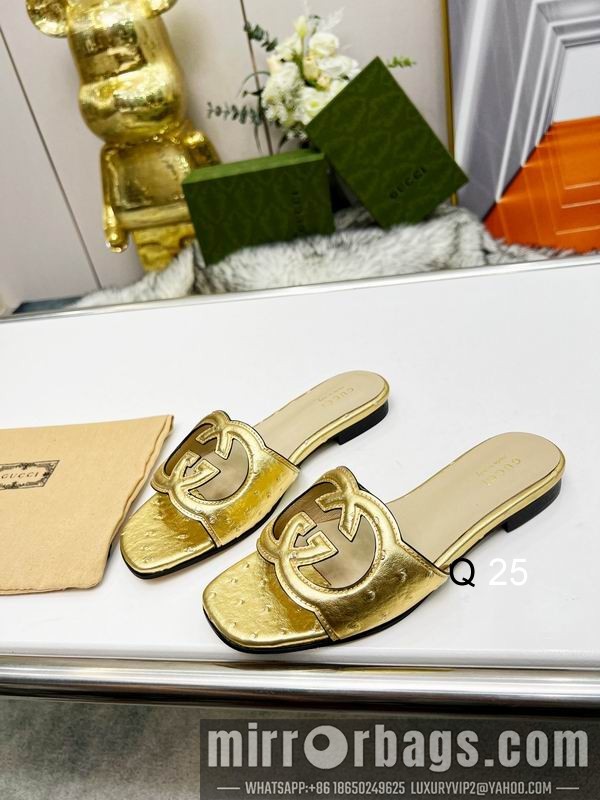 Gucci Replica Shoes sz35-40 JH0506