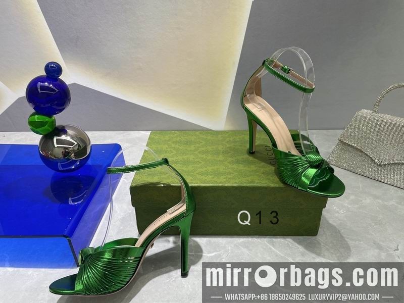 Gucci Replica Shoes sz34-41 YM0331