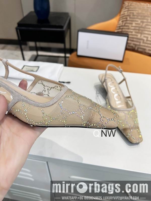 Gucci Replica Shoes sz35-41 NW0327