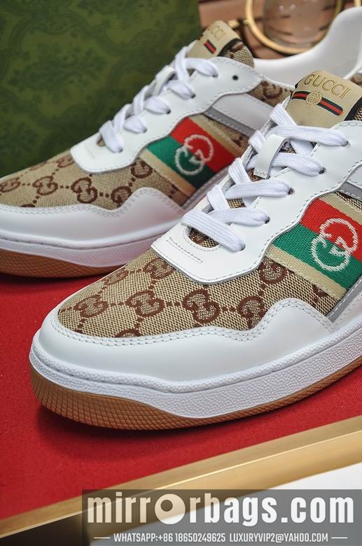 Gucci Replica Shoes SZ 38-44 0508