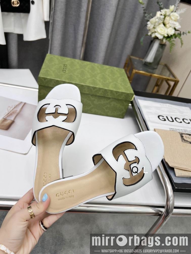 Gucci Replica Shoes sz35-39 LL0324