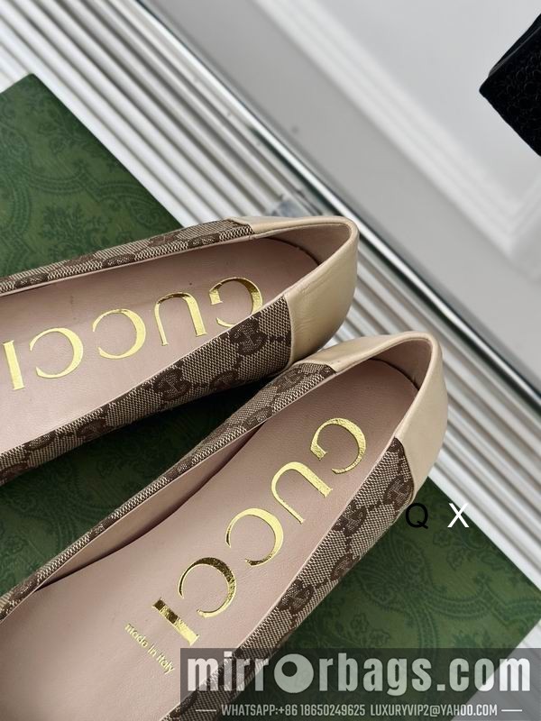 Gucci Replica Shoes sz35-40 JX0332