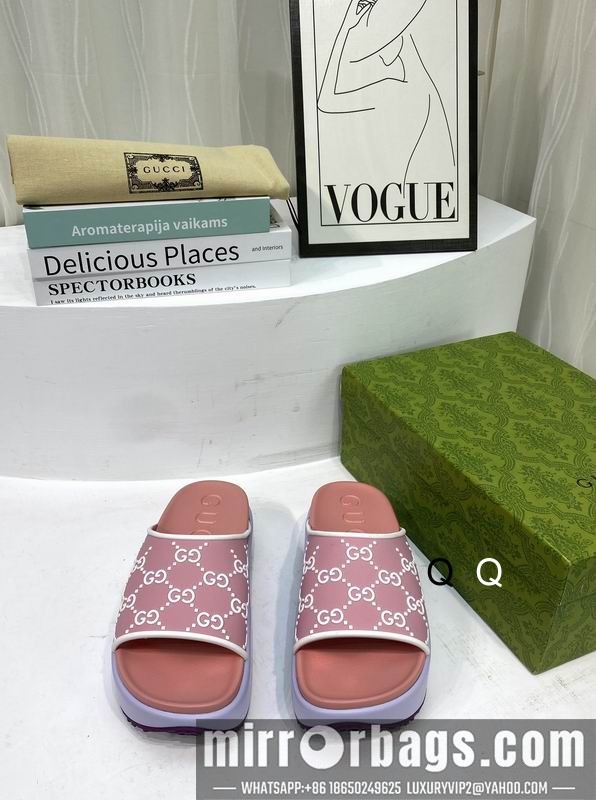 Gucci Replica Shoes sz35-45 Q0614
