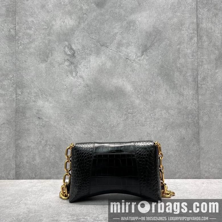 Balenciaga Bags 92815 25.5x6x16cm FY
