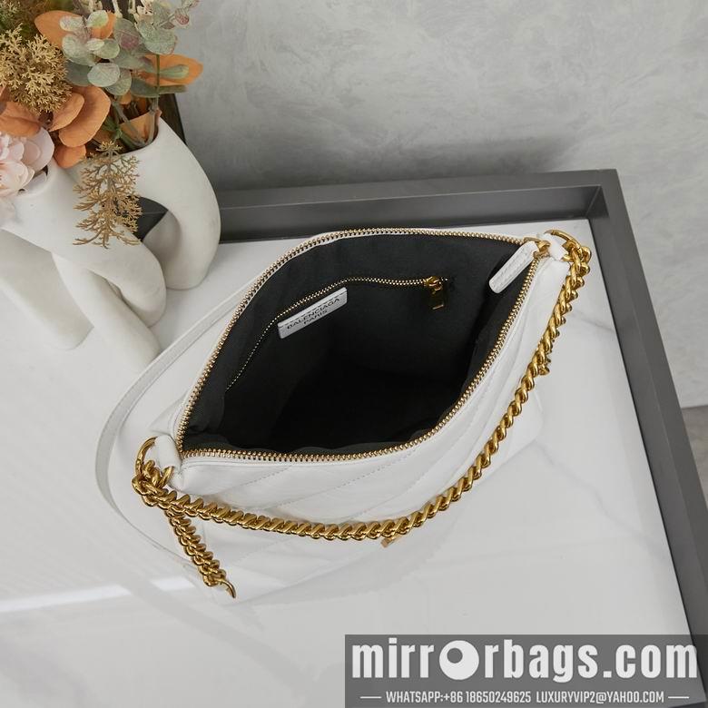 Balenciaga Bags 6906 28X23X11cm XMY 2colour