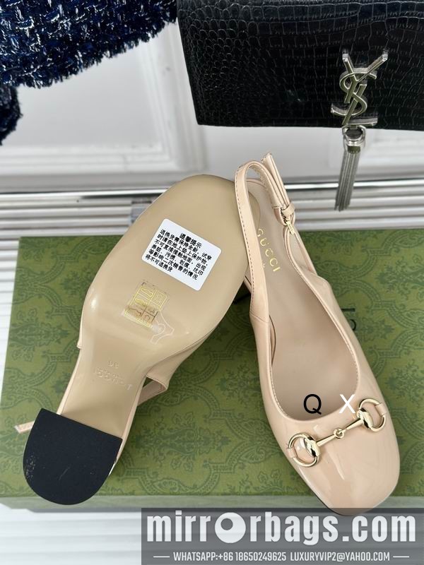 Gucci Replica Shoes sz35-40 JX0903