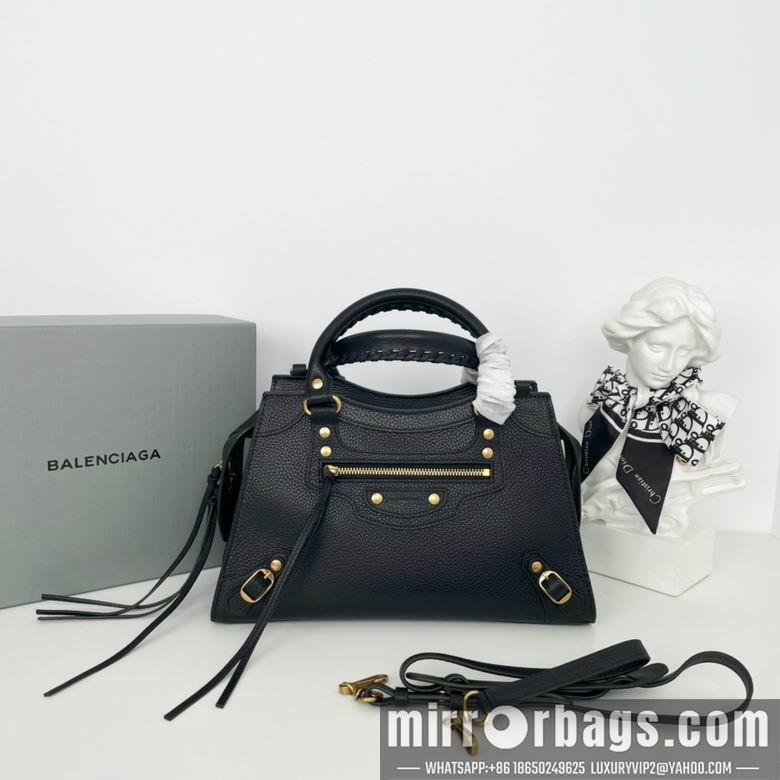 Balenciaga Bags 1627 33X21X15cm GY 4colour