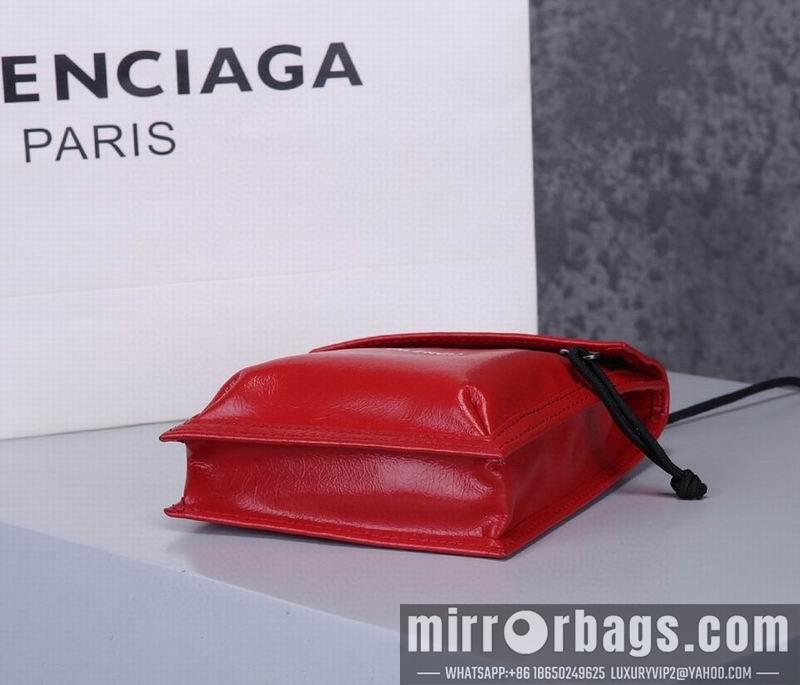 Balenciaga Bags Balenciaga 5322980 BS