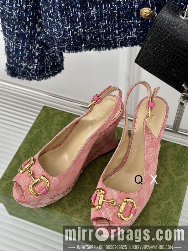 Gucci Replica Shoes sz35-40 JX1005
