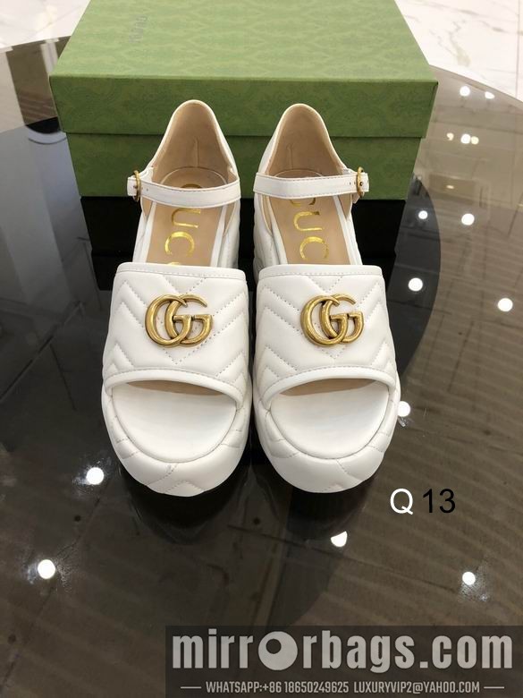 Gucci Replica Shoes sz35-3913 0317
