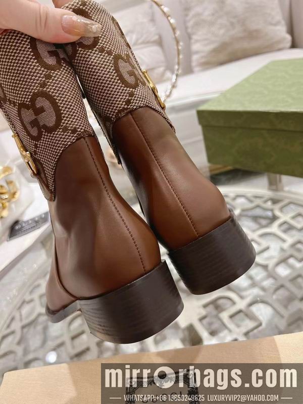 Gucci Replica Shoes sz35-40 YM1002