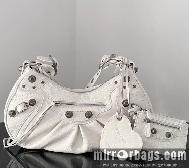 Balenciaga Bags 701 33X16X8cm GY-1