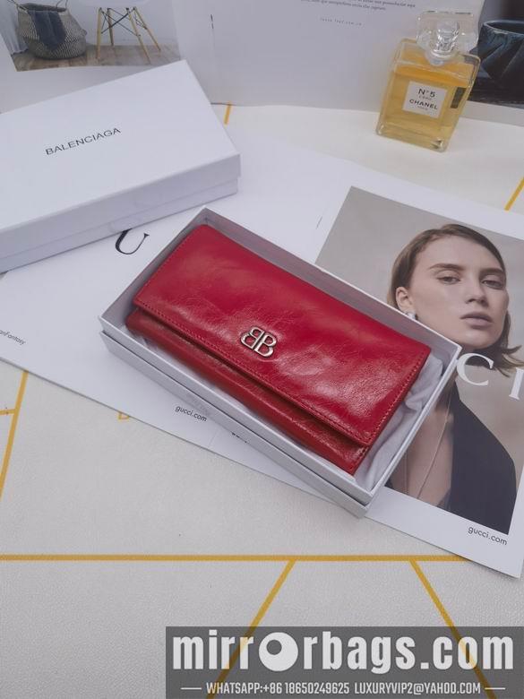 Balenciaga Bags 8393 XMY 4colour