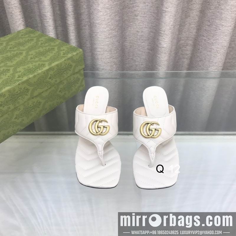 Gucci Replica Shoes sz35-40 XJ0806