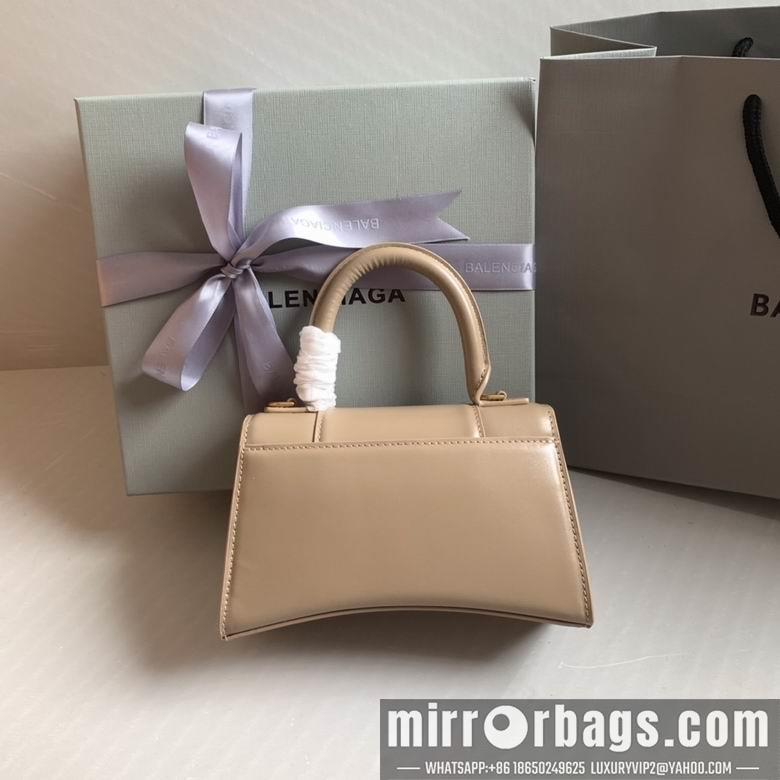 Balenciaga Bags 19X8X13cm 011105 GY 3colour