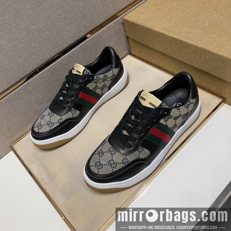 Gucci Replica Shoes SZ 38-44 0509