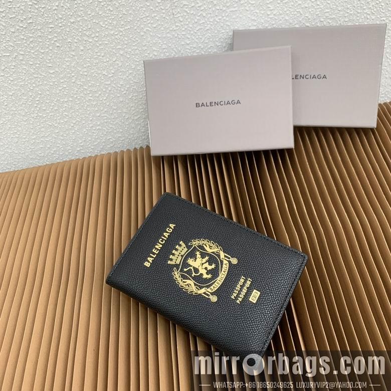 Balenciaga Bags 6027 9.9X13.9X1.5cm ZC 3colour