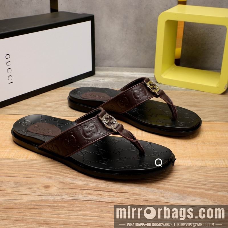 Gucci Replica Shoes sz36-46WM0304
