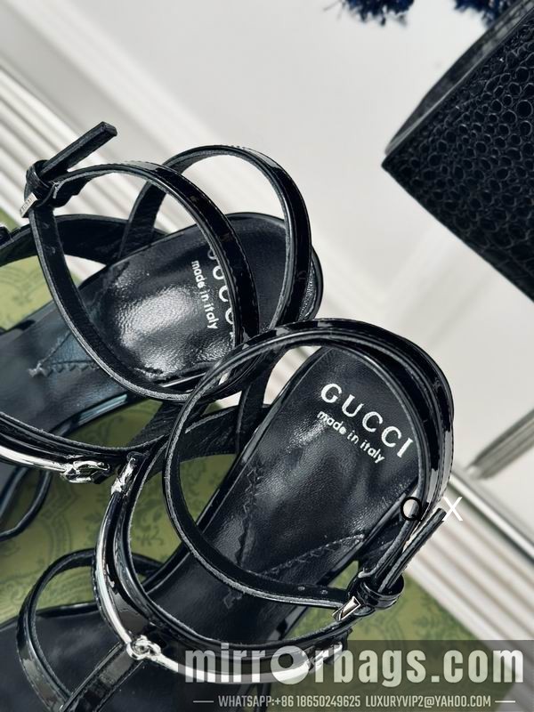 Gucci Replica Shoes sz35-40 9.5CM  JX0357