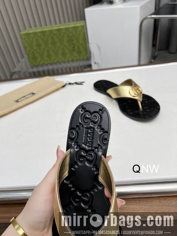 Gucci Replica Shoes sz35-45 WN0501