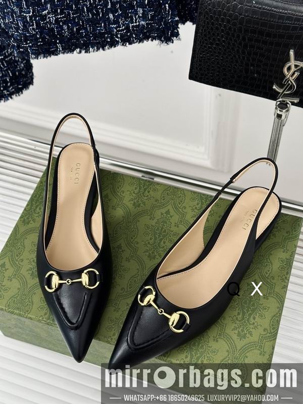 Gucci Replica Shoes sz35-40 JX0501