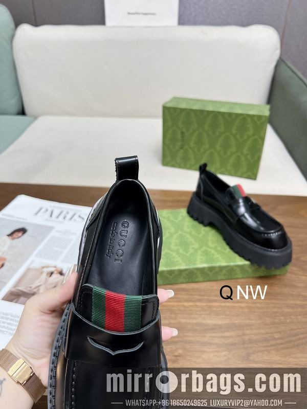 Gucci Replica Shoes sz35-400 NW1003