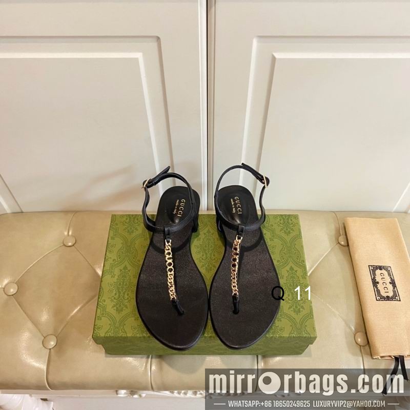 Gucci Replica Shoes sz35-40 Y1001