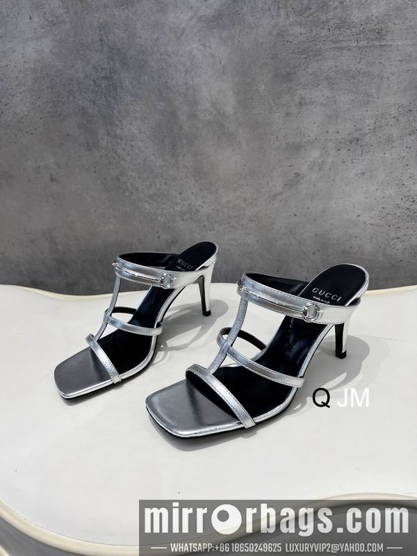 Gucci Replica Shoes sz35-40 7CM JM0405