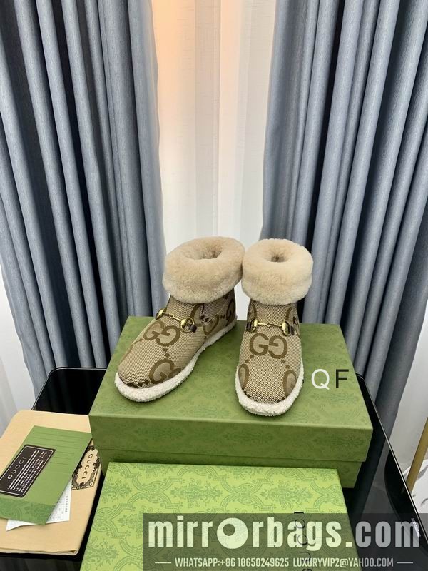 Gucci Replica Shoes sz35-45 F0365