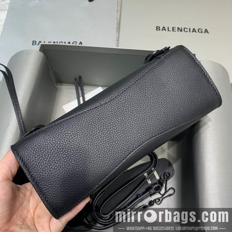 Balenciaga Bags 638512 16.5X22X9X14.5cm GY 3colour