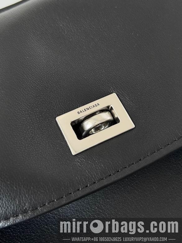 Balenciaga Bags Rodeo 789744 39.8X29.9X12.9cm GY 4colour