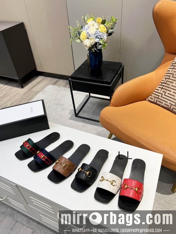 Gucci Replica Shoes sz35-43 LL0328
