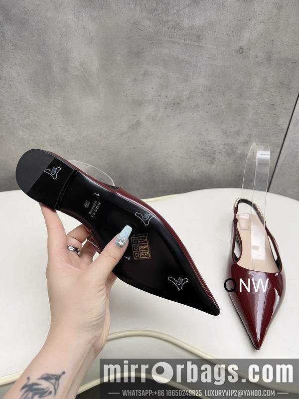 Gucci Replica Shoes sz35-40 WN0503