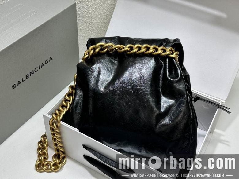 Balenciaga Bags 29X12X28cm 070902 GY