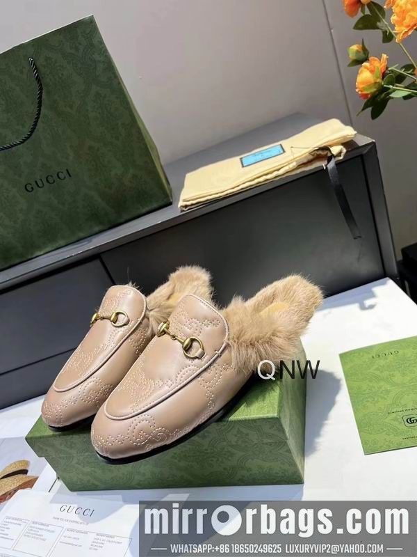 Gucci Replica Shoes sz35-46 NW0324