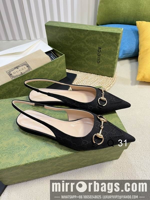 Gucci Replica Shoes sz35-40 YF1205