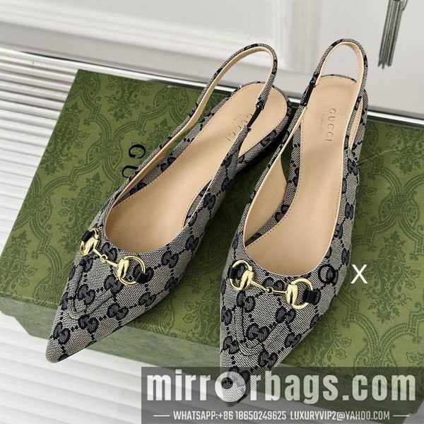 Gucci Replica Shoes sz35-40 JX0501