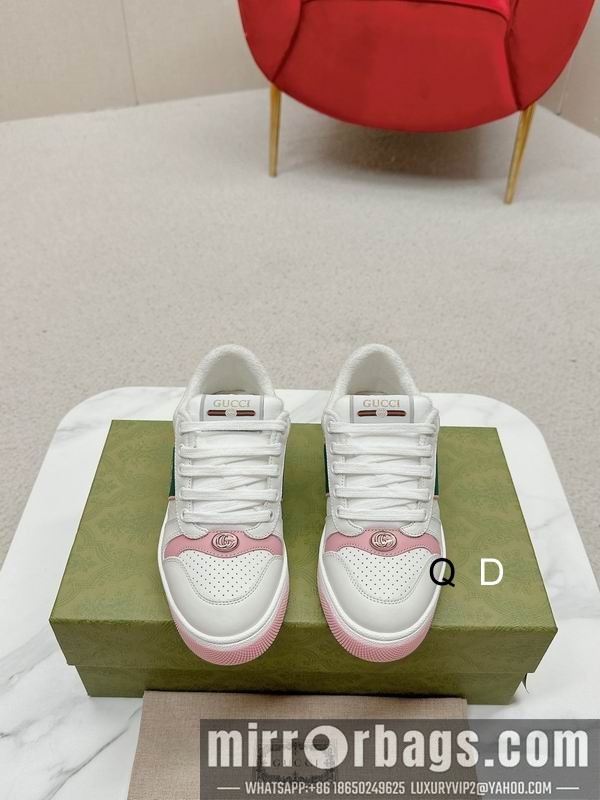 Gucci Replica Shoes sz35-40 GDT0701