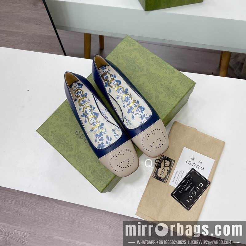 Gucci Replica Shoes sz34-41 SD0318