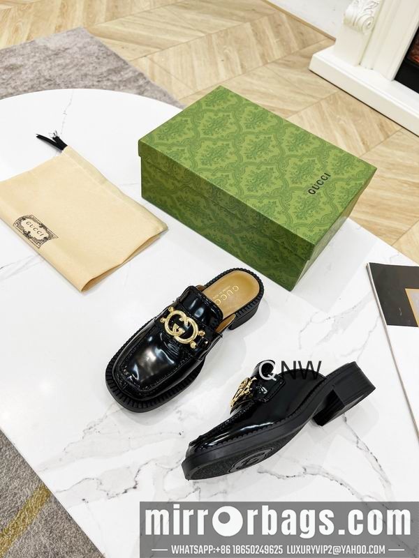 Gucci Replica Shoes sz35-41 NW0321